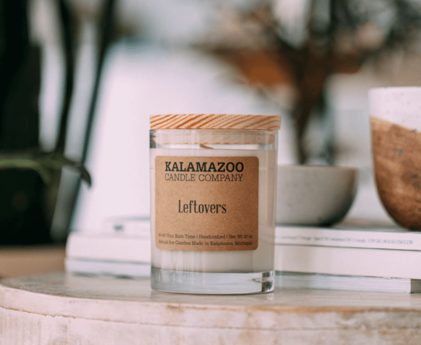 The Ultimate Guide To Candle Making Supplies (For Beginners) – Kalamazoo  Candle Company