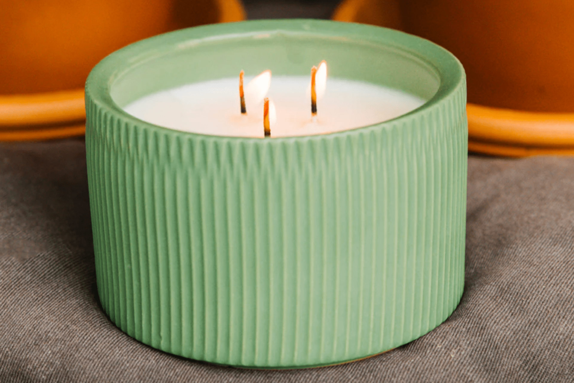 20 Best Summer Candles To Brighten Your Space