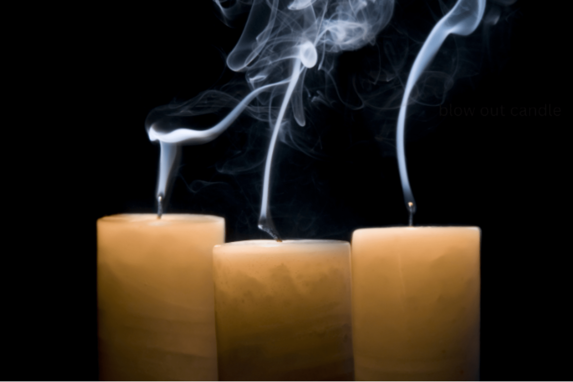 My House Smells Like a Blown Out Candle: Causes and Solutions