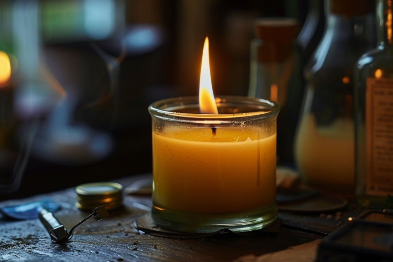 20 Best Gifts For Candle Lovers (2024)