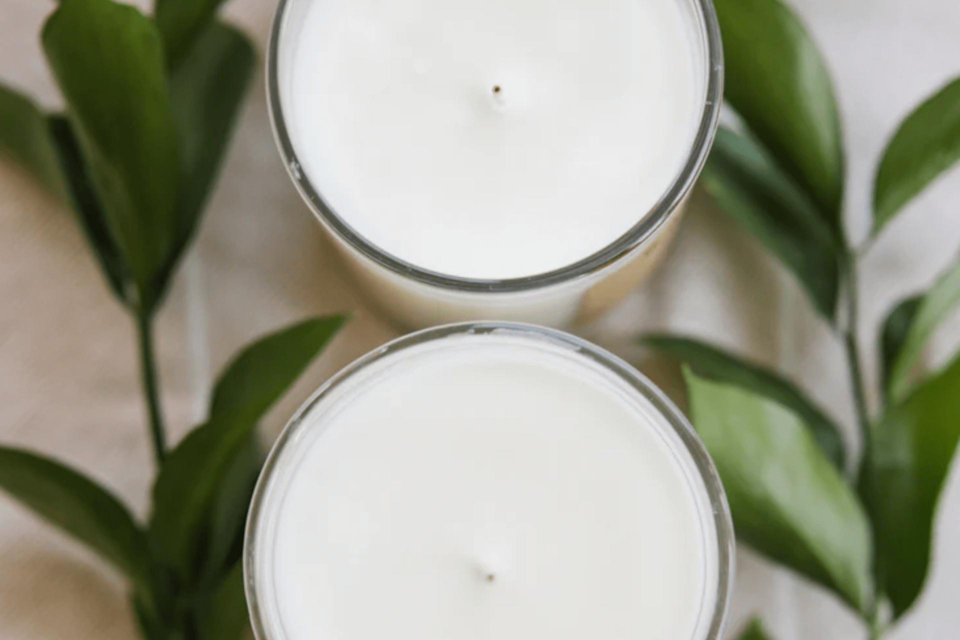 why do my candles burn so fast