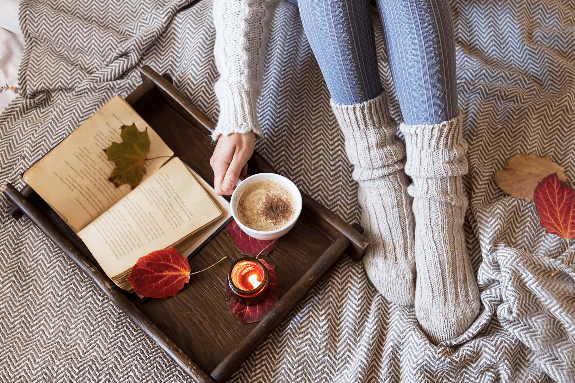 wood wicks for candles