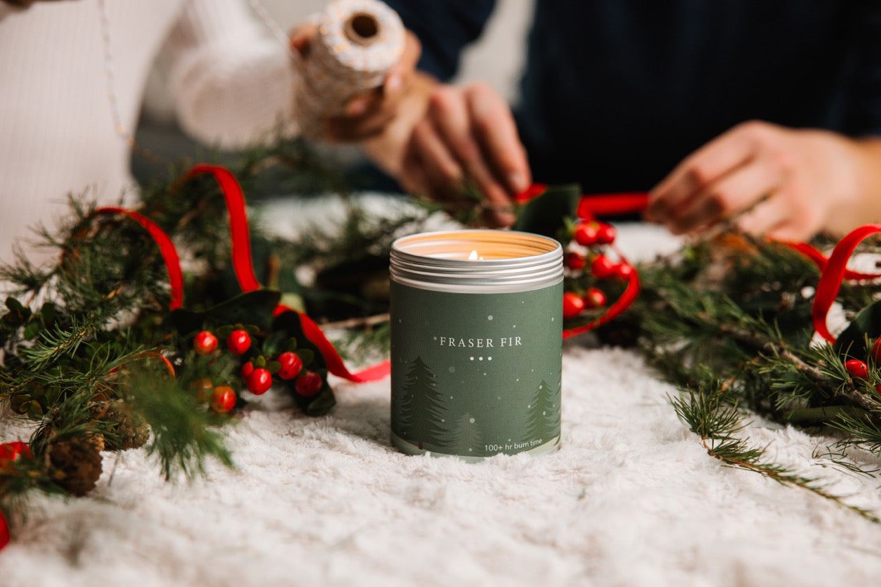 Best Winter Candles (2023)