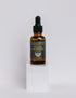 Bergamot & Sandalwood Beard Oil