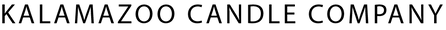 Kalamazoo Candle logo