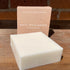 A White Tea & Ginger Bar Soap Bar.