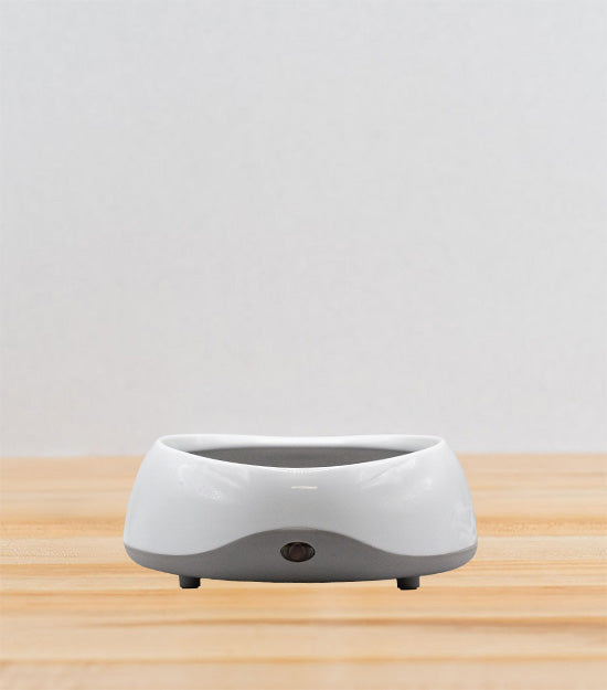 Auto Shut Off Candle Warmer