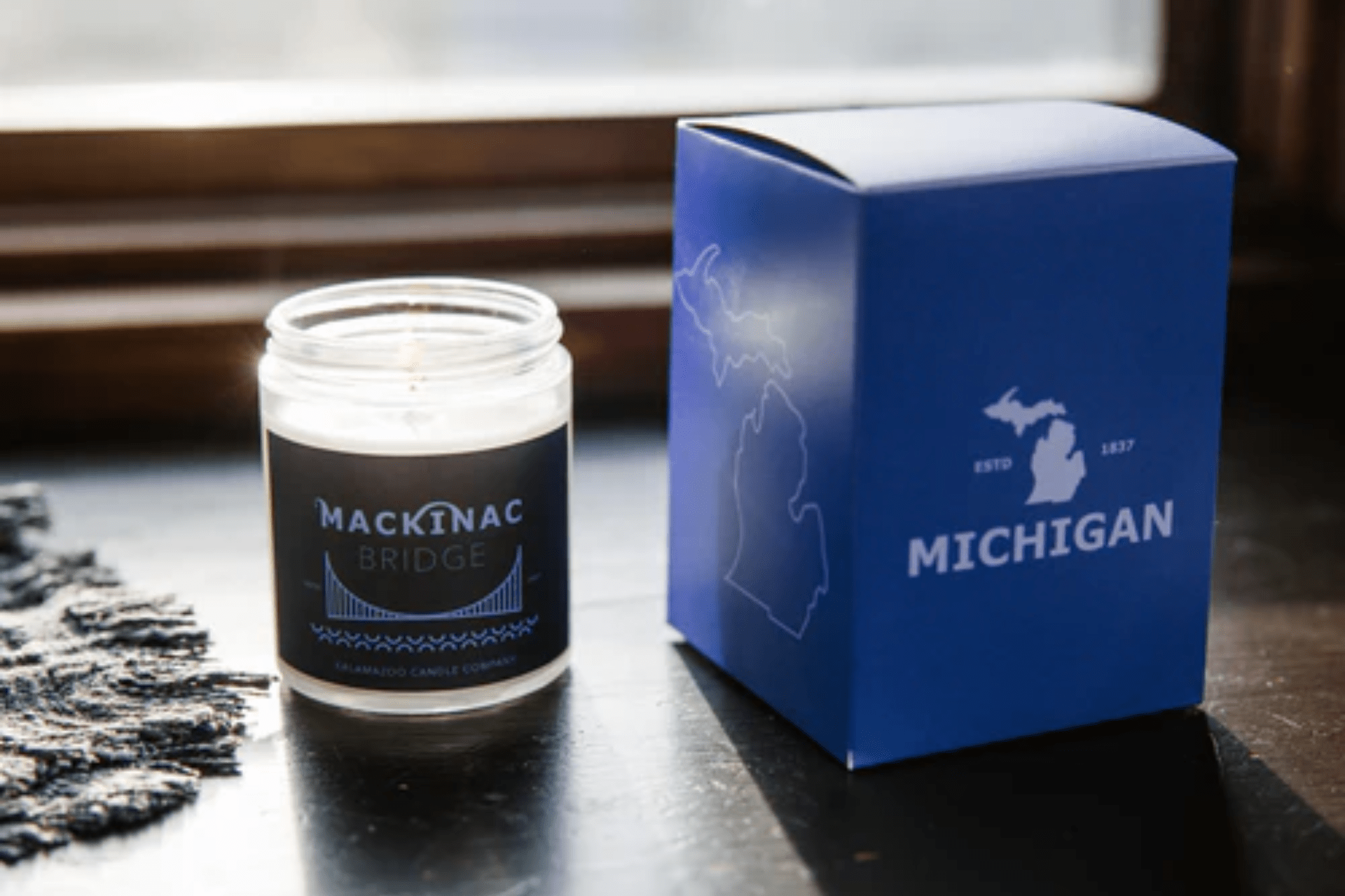 Michigan Candle Company