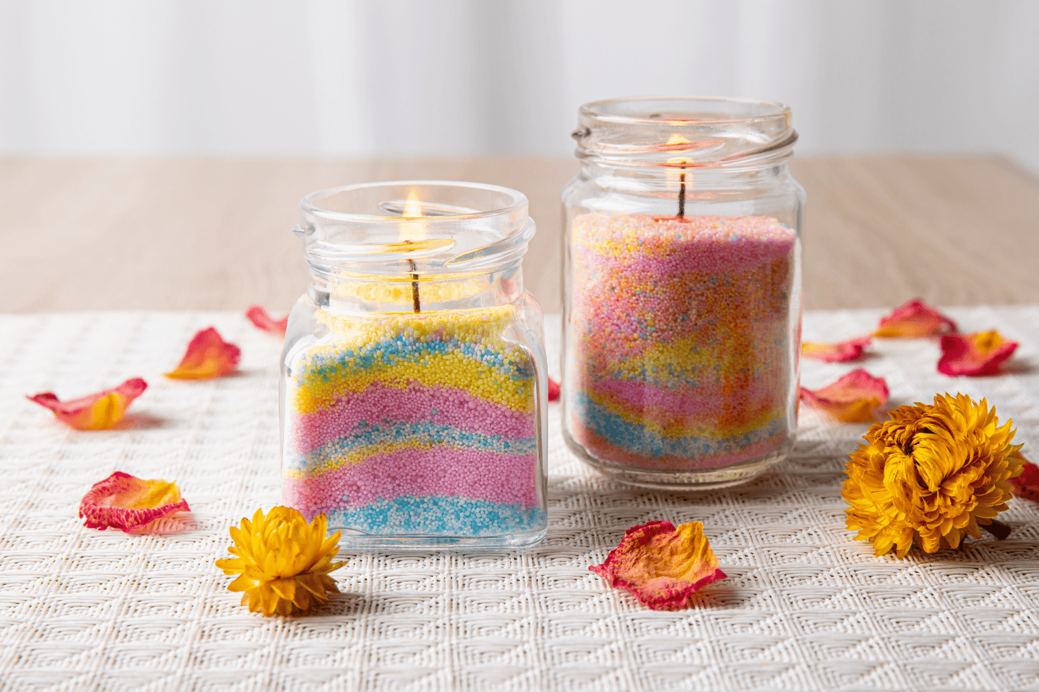 The Best Candle-Making Kit for Beginners