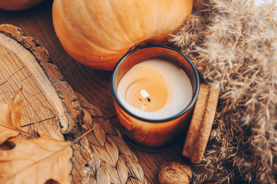 How To Fix Candle Tunneling The Ultimate Guide Kalamazoo Candle Company