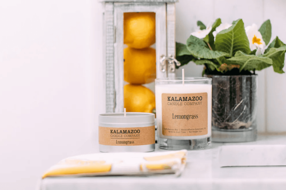 The Ultimate Guide To Candle Making Supplies (For Beginners