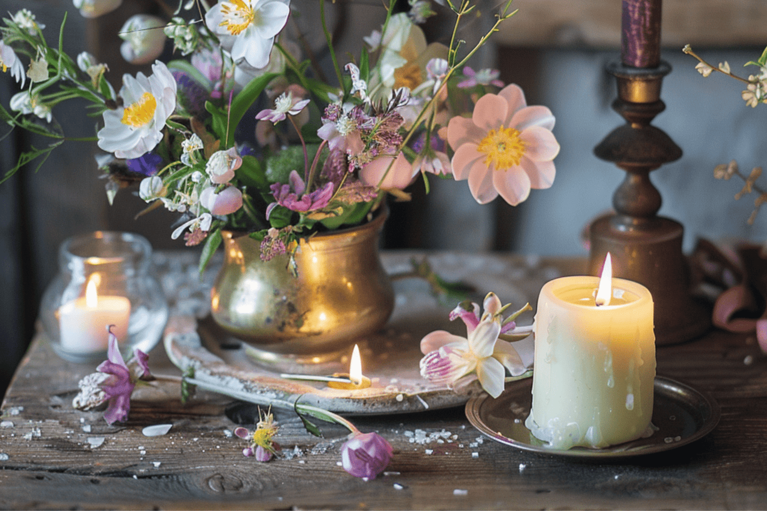 10 Best Spring Scents For Candles (2024)