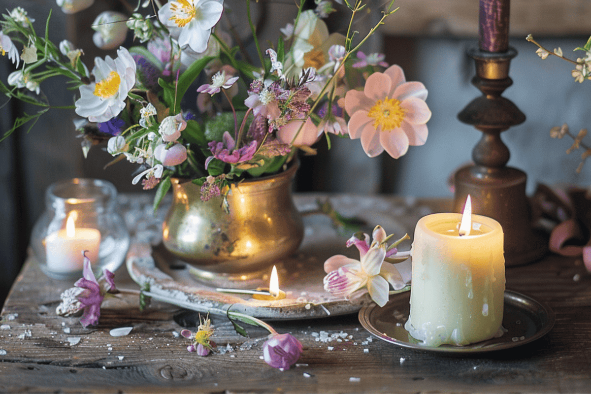 10 Best Spring Scents For Candles (2024) – Kalamazoo Candle Company