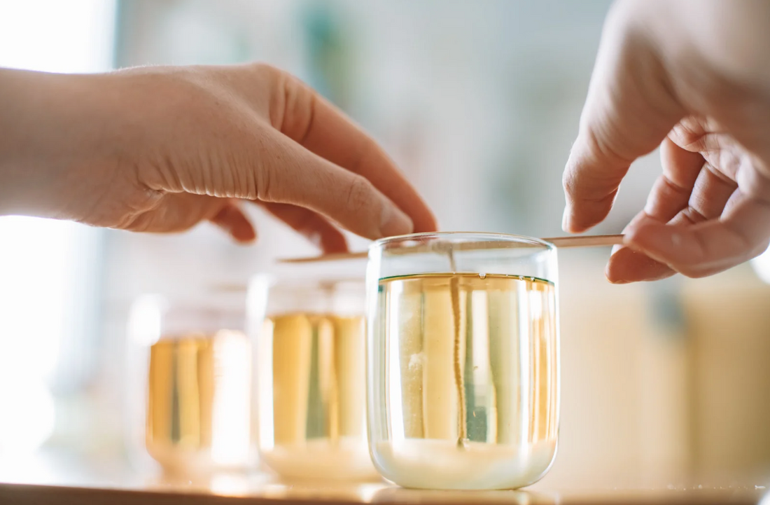 Why do some candles burn longer? Unlock the secrets of candle longevity