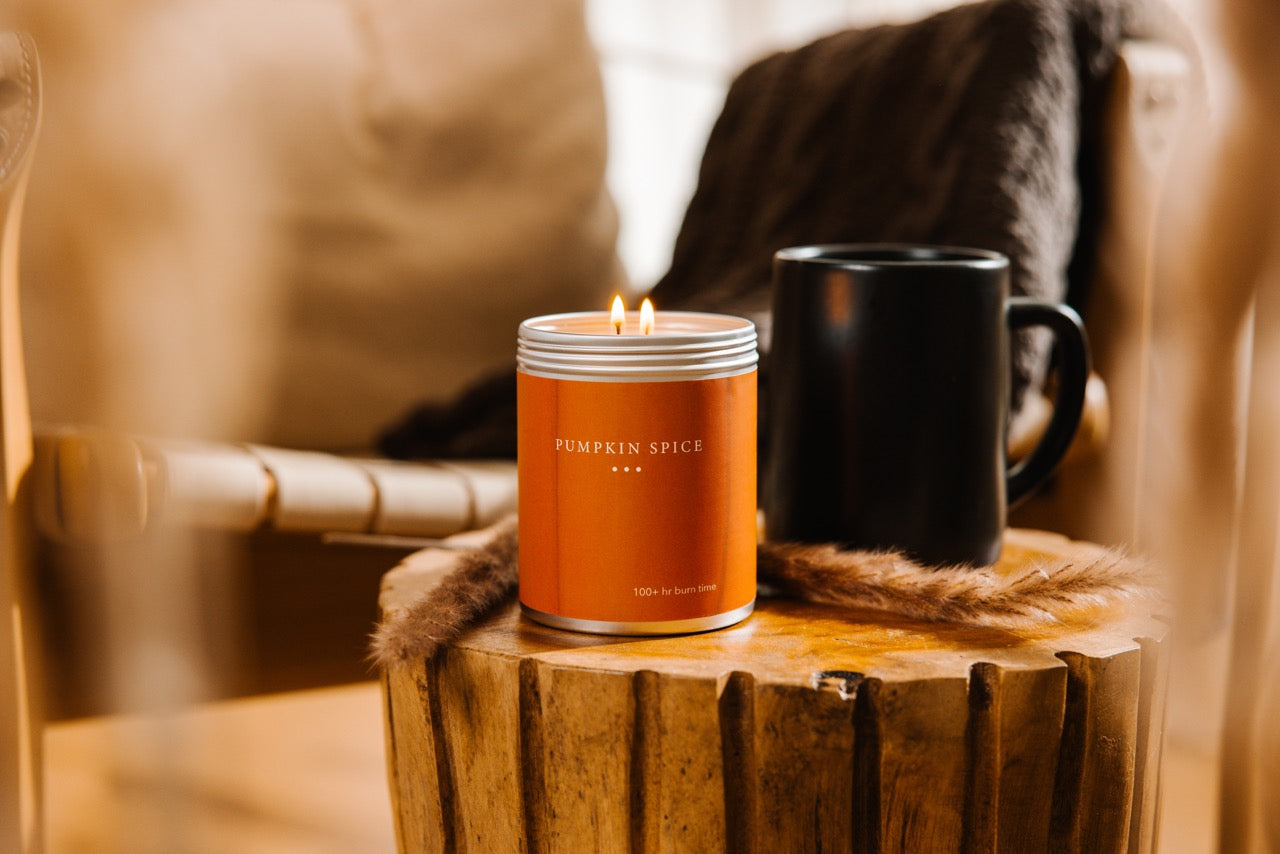 Best Fall Candles (2023)