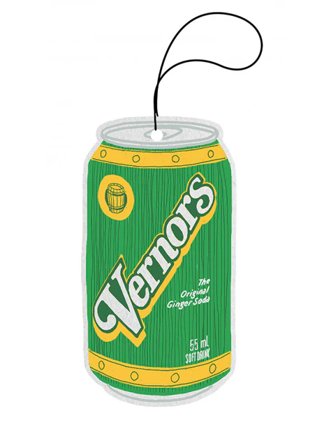 Vernor&