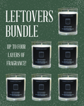 6 Classic Leftovers Bundle