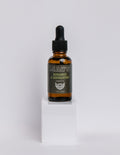 Bergamot & Sandalwood Beard Oil