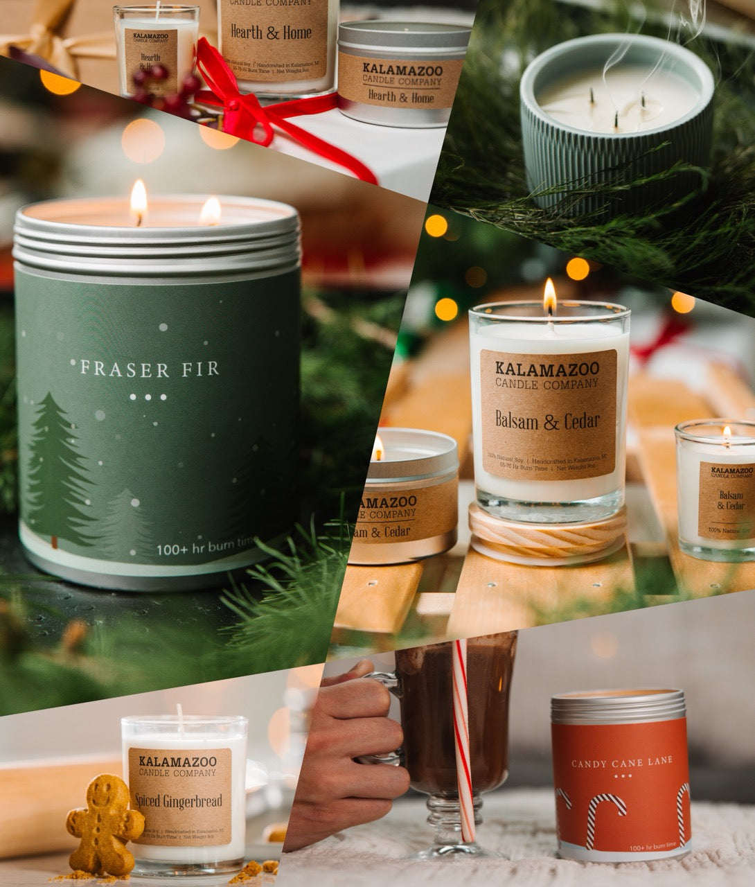 Kalamazoo Candle Company