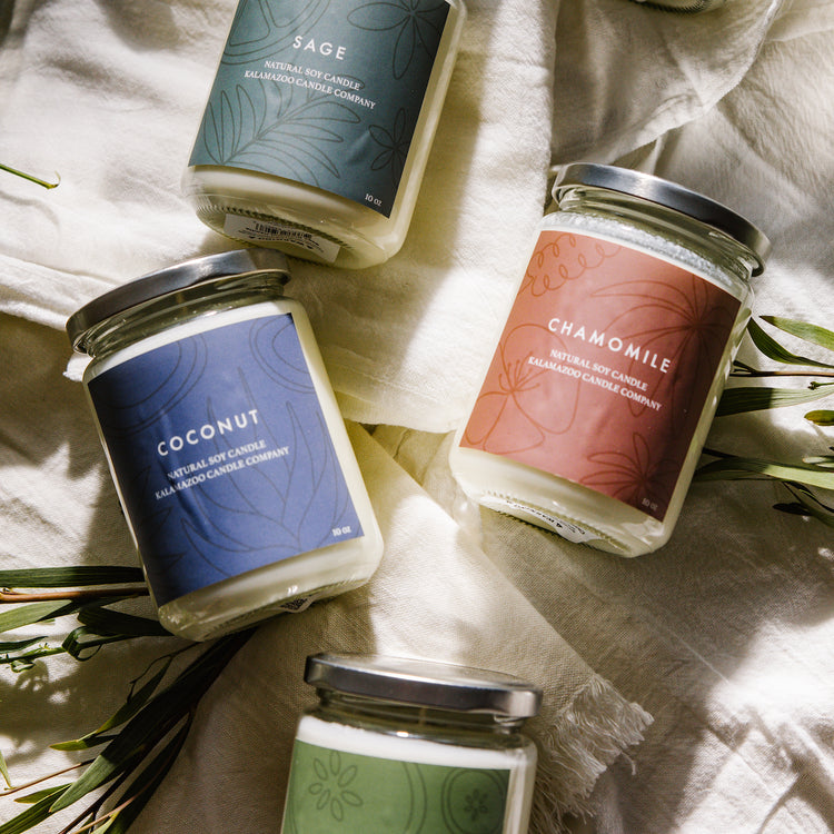 Kalamazoo Candle Company