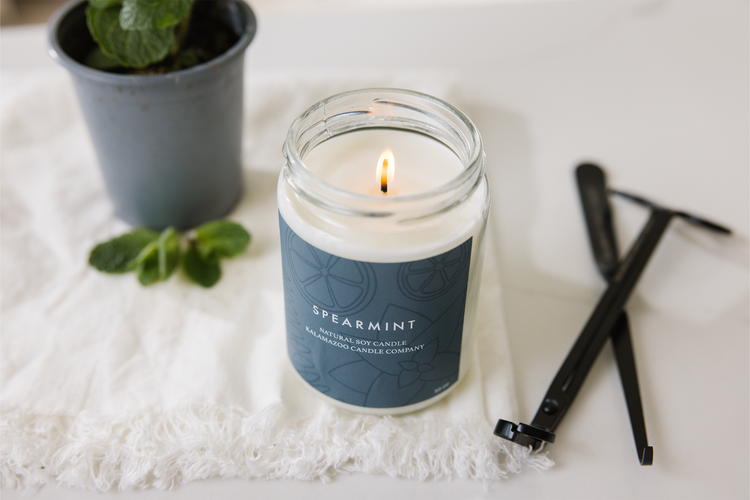 Kalamazoo Candle Company