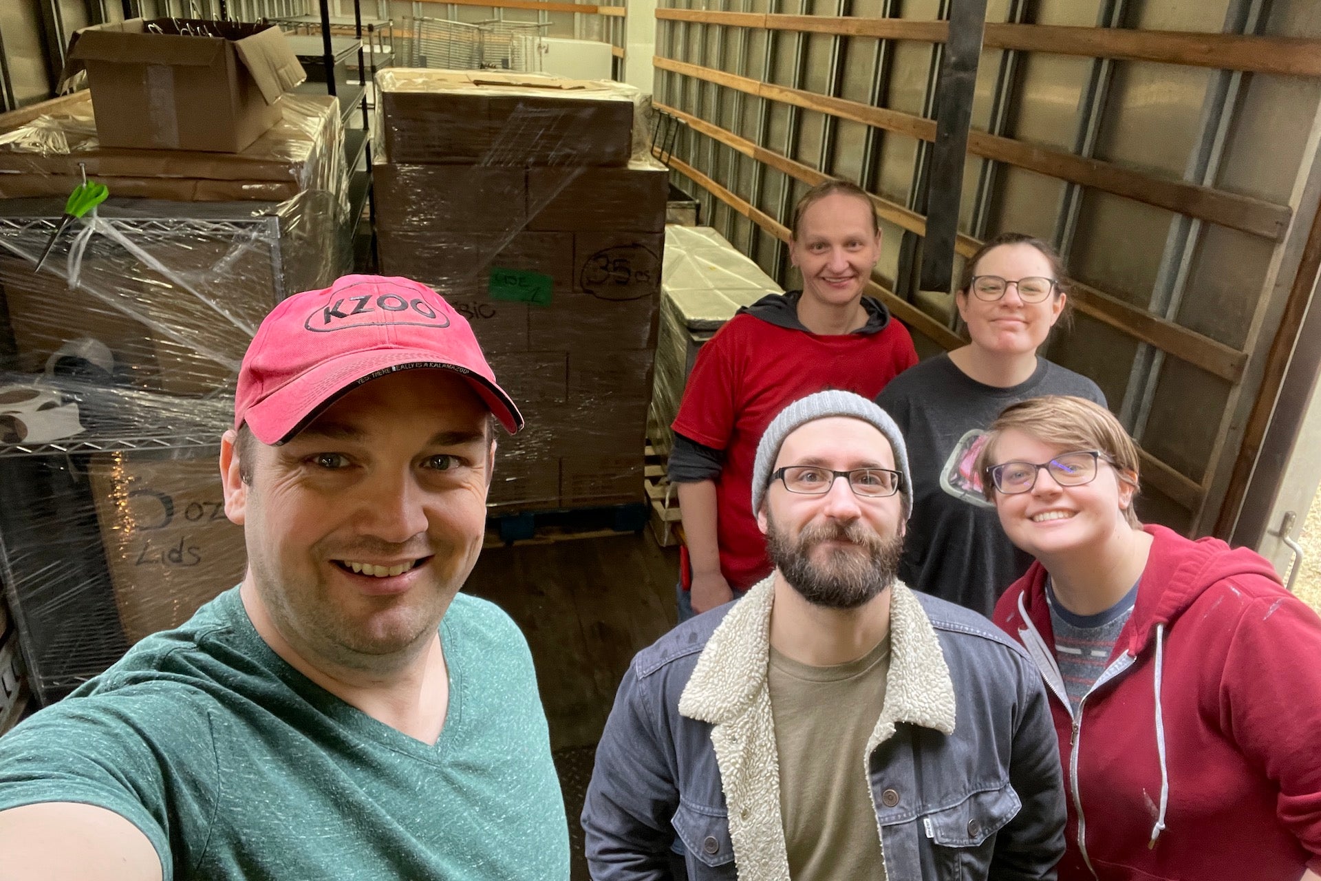 Wholesale Kalamazoo Candle Company