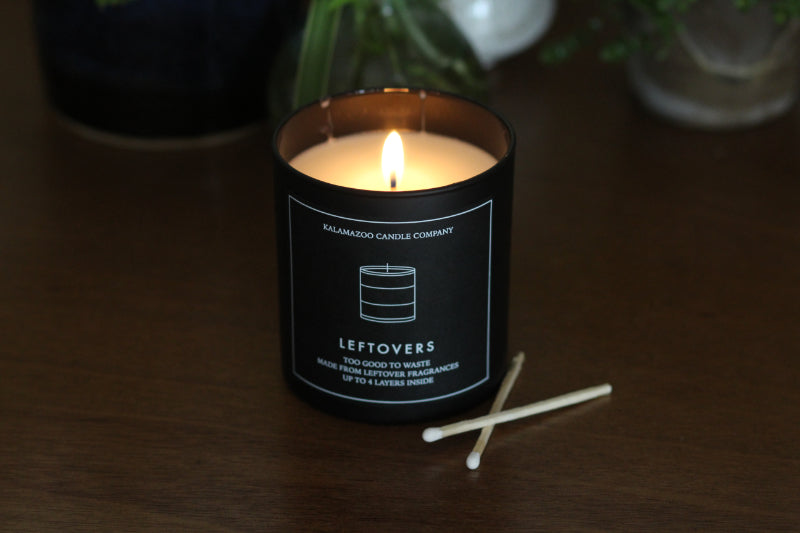 Fraser Fir Candle Kalamazoo Candle Company