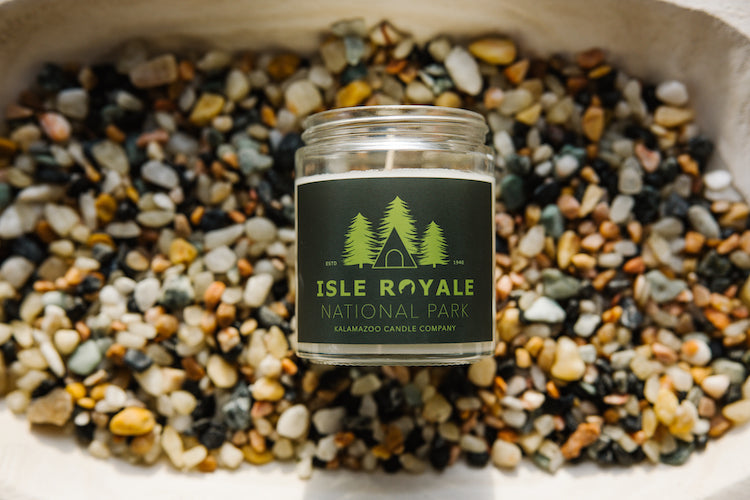 Kalamazoo Candle Company