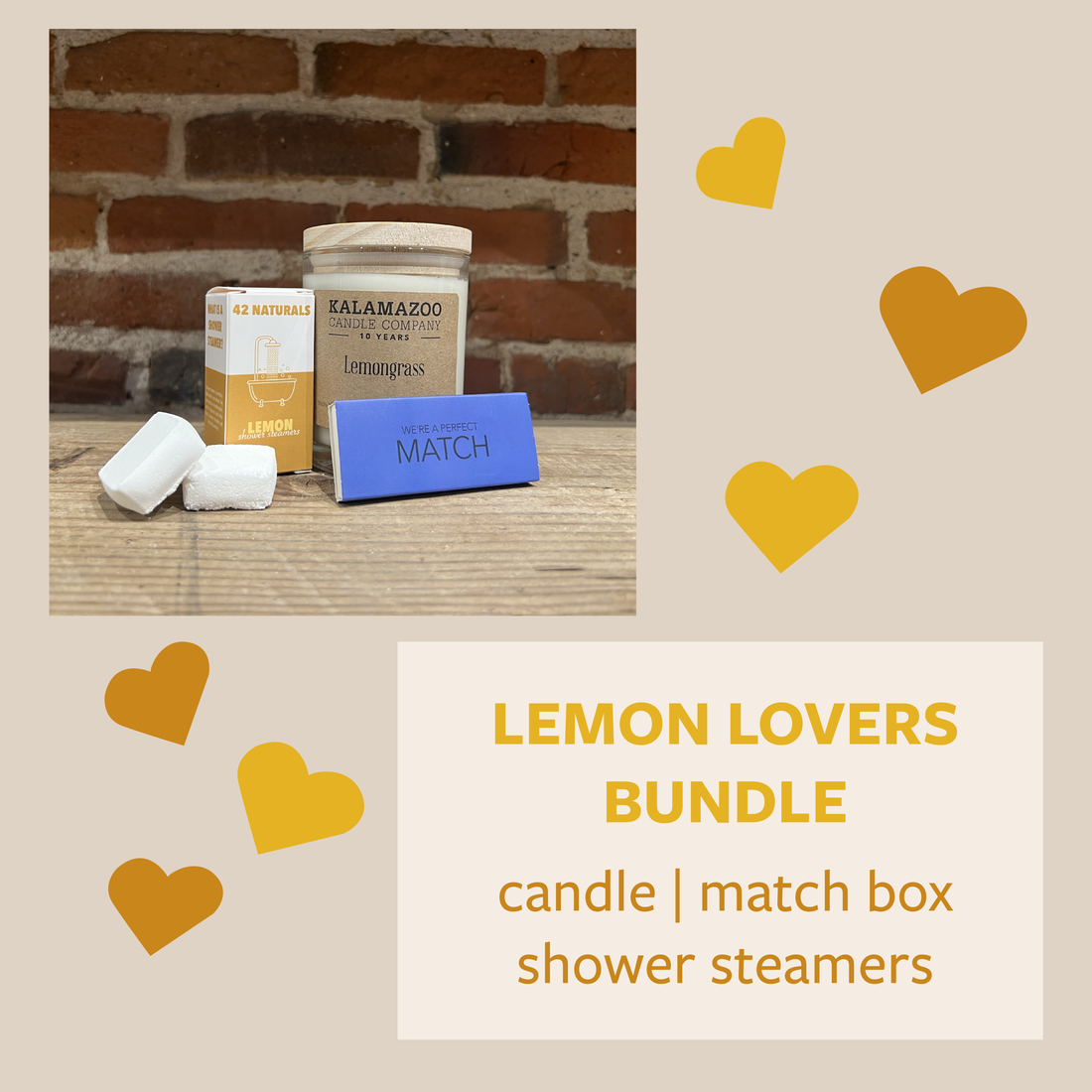 Lemon Lovers Bundle