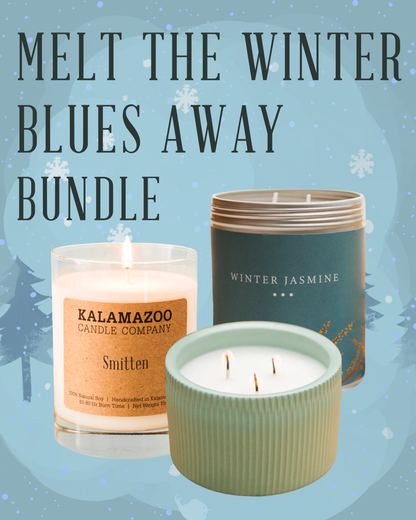 Melt the Winter Blues Away Bundle