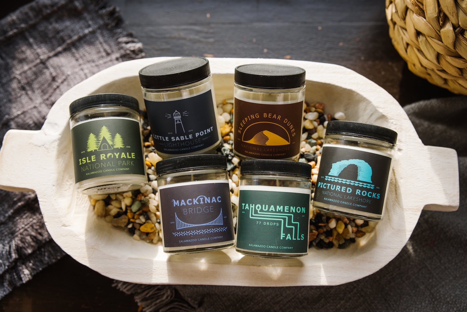 Kalamazoo Candle Company