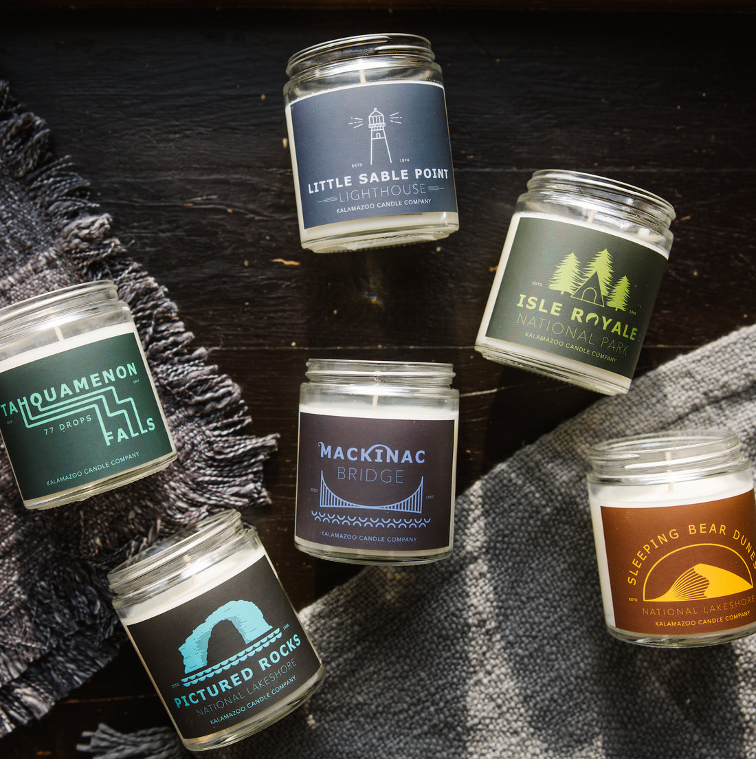 Kalamazoo Candle Company