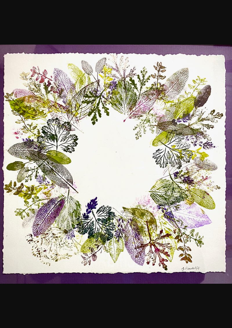 April Makers Night: PRINT MAKING