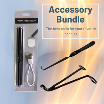 Accessory Bundle