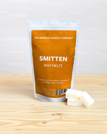 Smitten Wax Melts