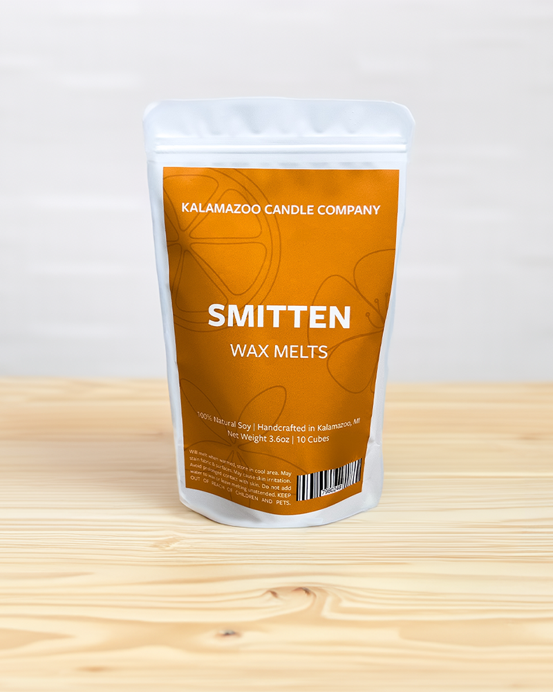 Smitten Wax Melts