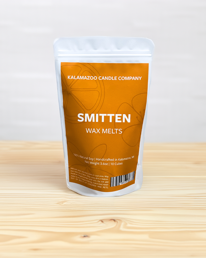 Smitten Wax Melts