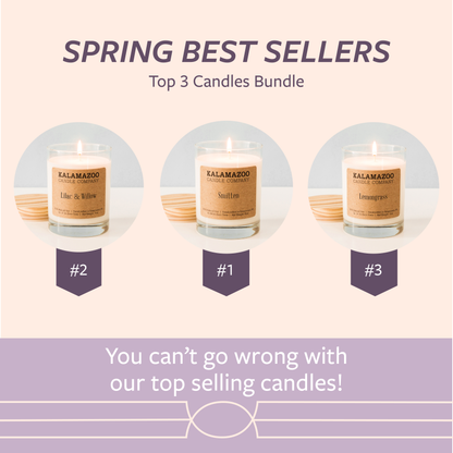 Spring Best Sellers