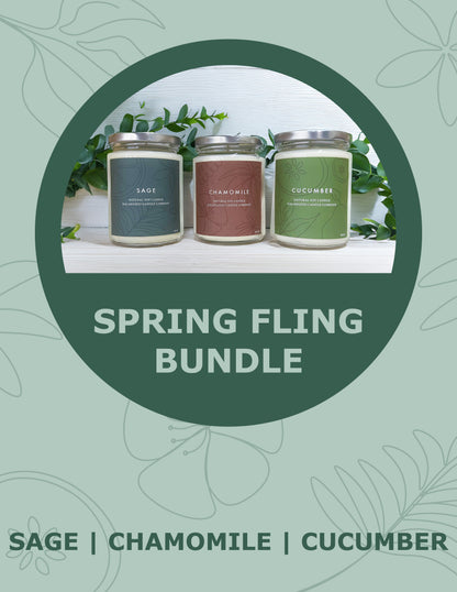 Spring Fling Bundle Image