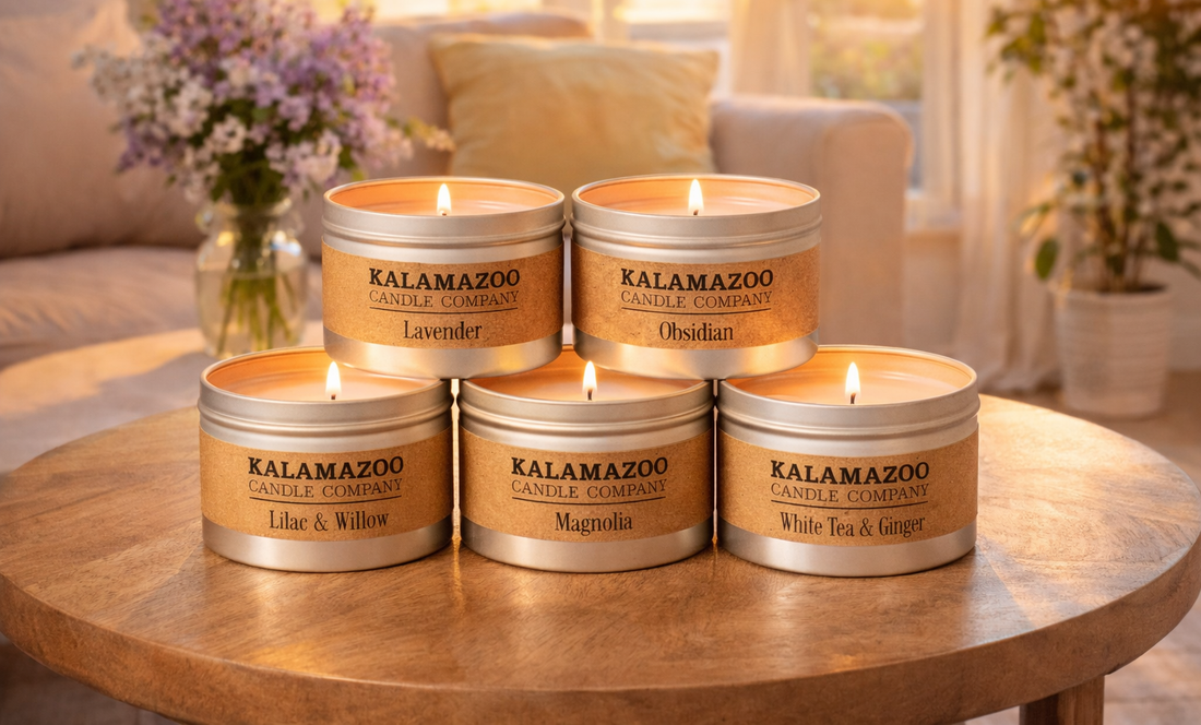 Spring Sampler Bundle