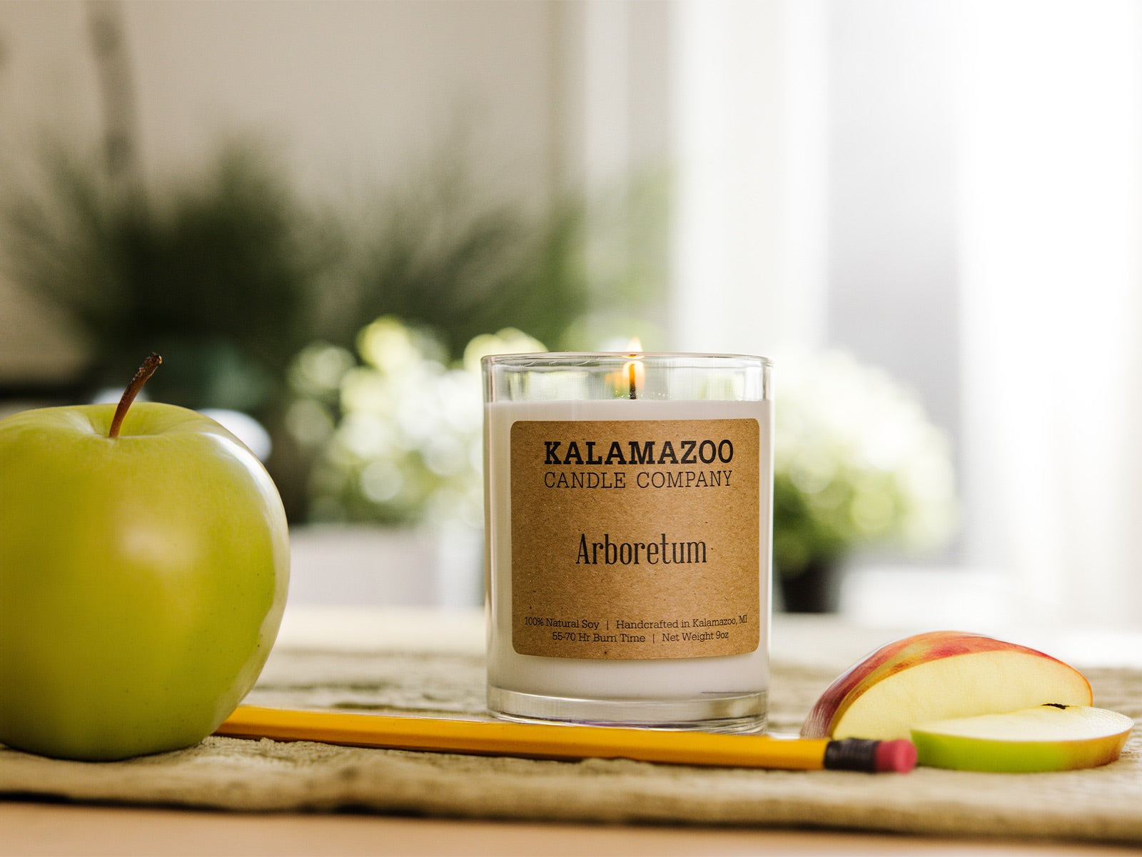 Kalamazoo Candle Company
