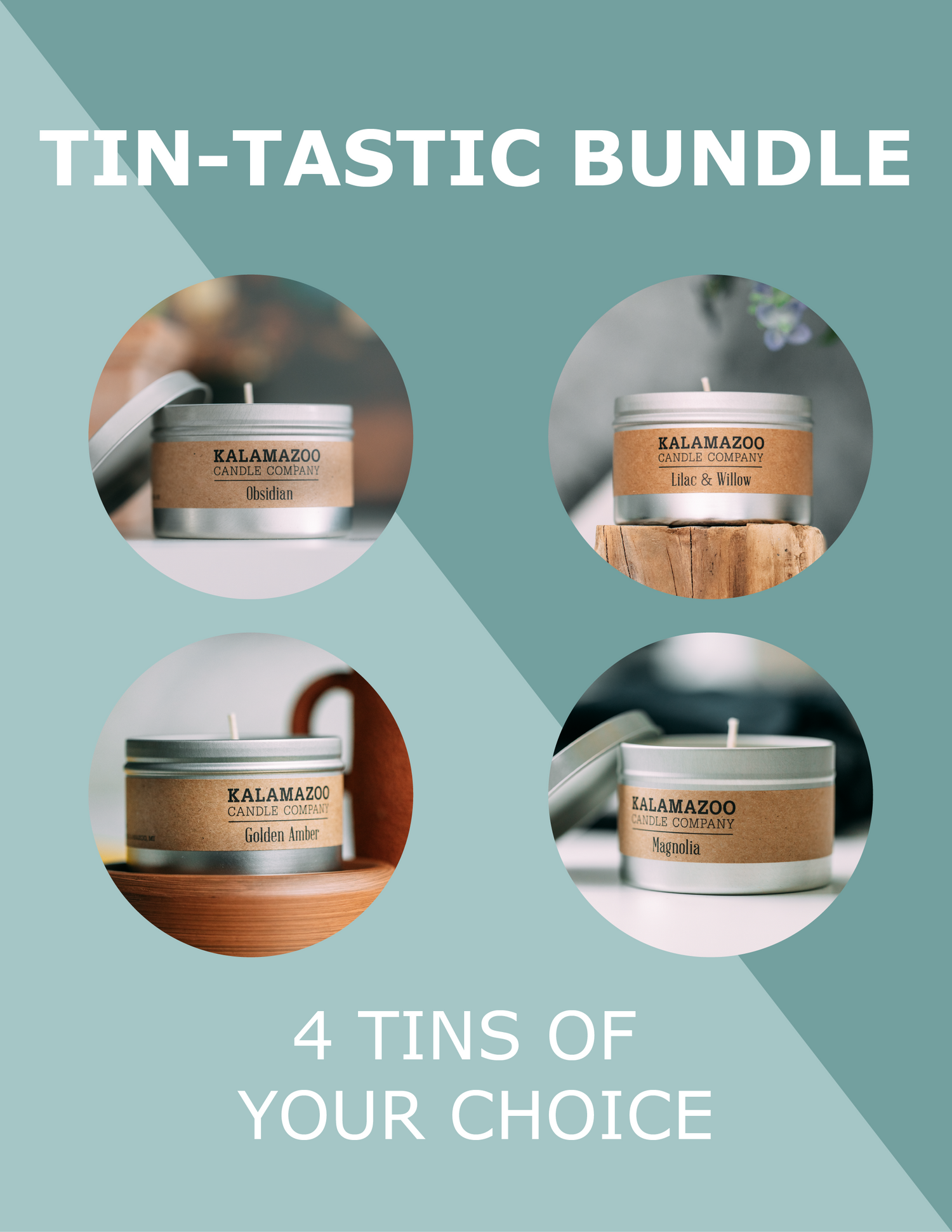 Tin-Tastic Bundle