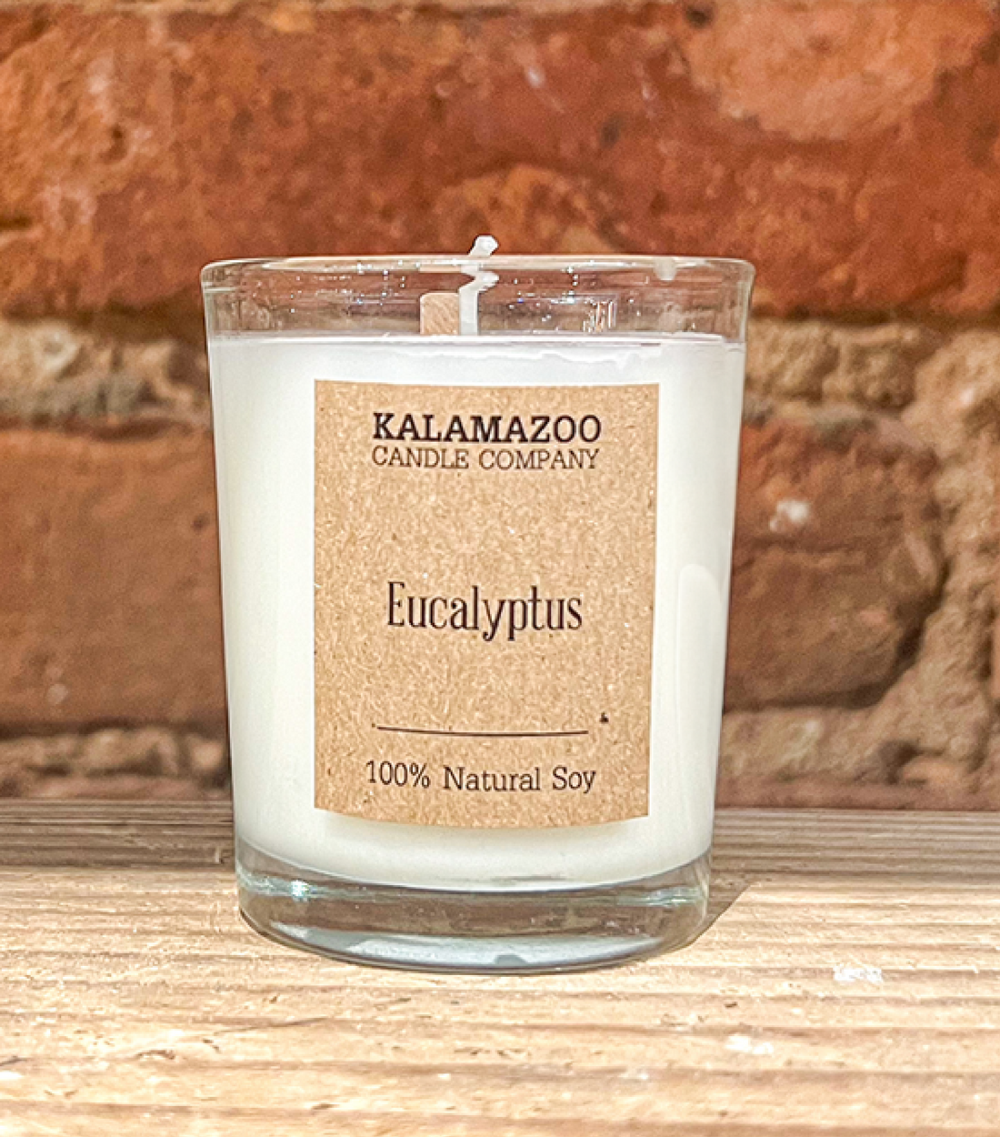 Make Your Own Candle – Kalamazoo Candle Company