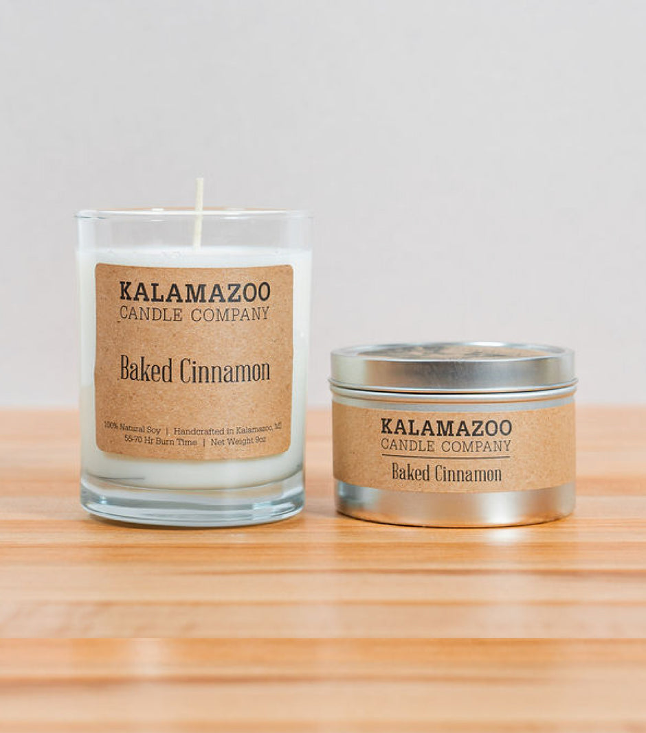 All Products Kalamazoo Candle Company