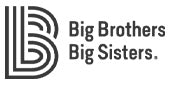 Big Brothers Big Sisters Logo