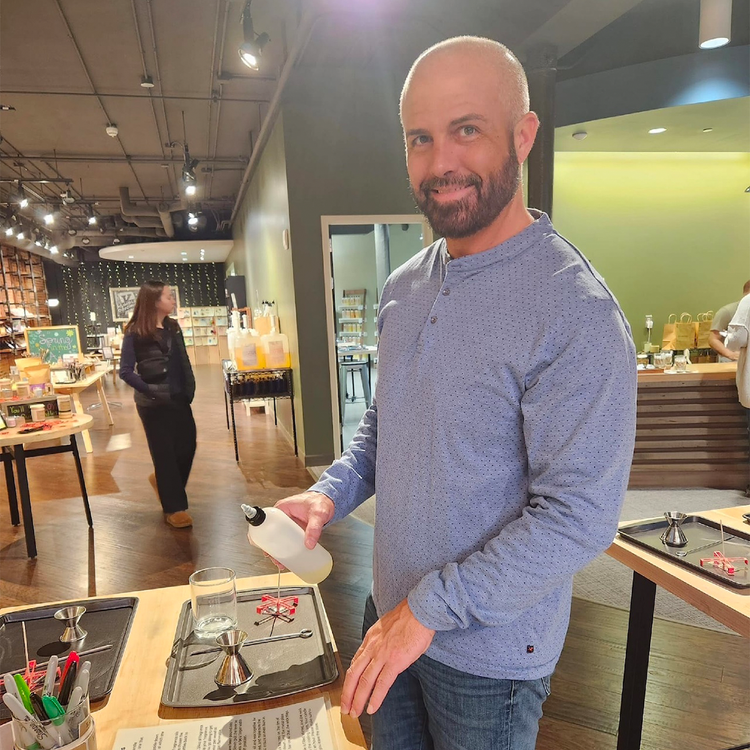 Make Your Own Candle Kalamazoo Candle Company