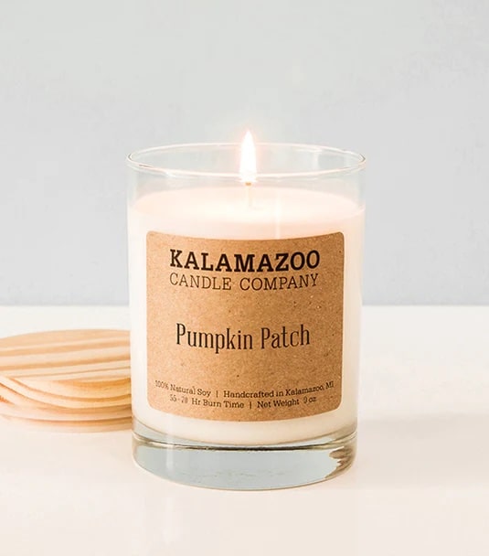 3 Pumpkin Patch Jar Bundle