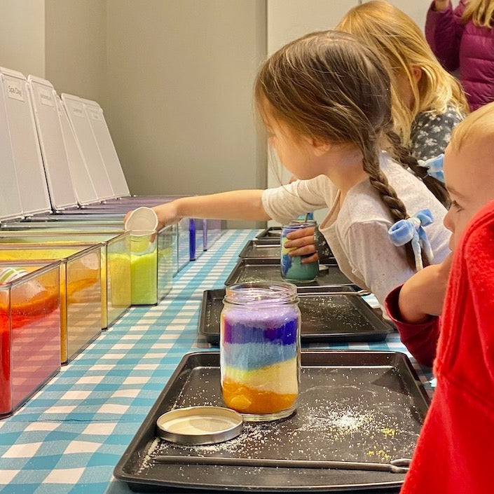 Make Your Own Candle Kalamazoo Candle Company