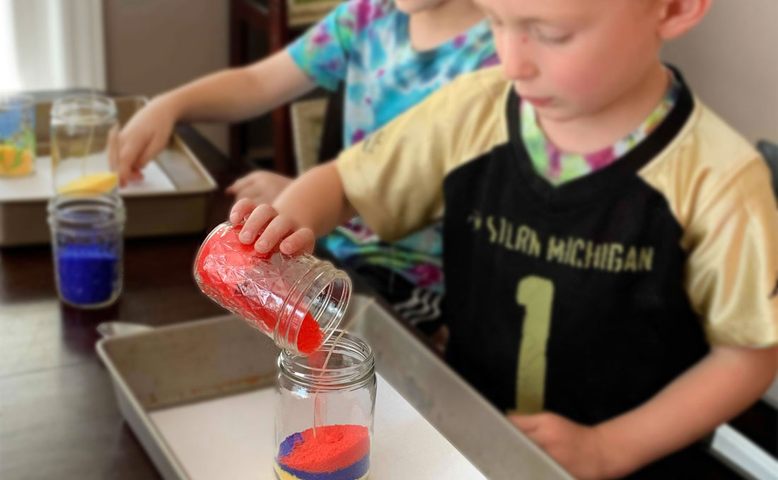 Make Your Own Candle Kalamazoo Candle Company