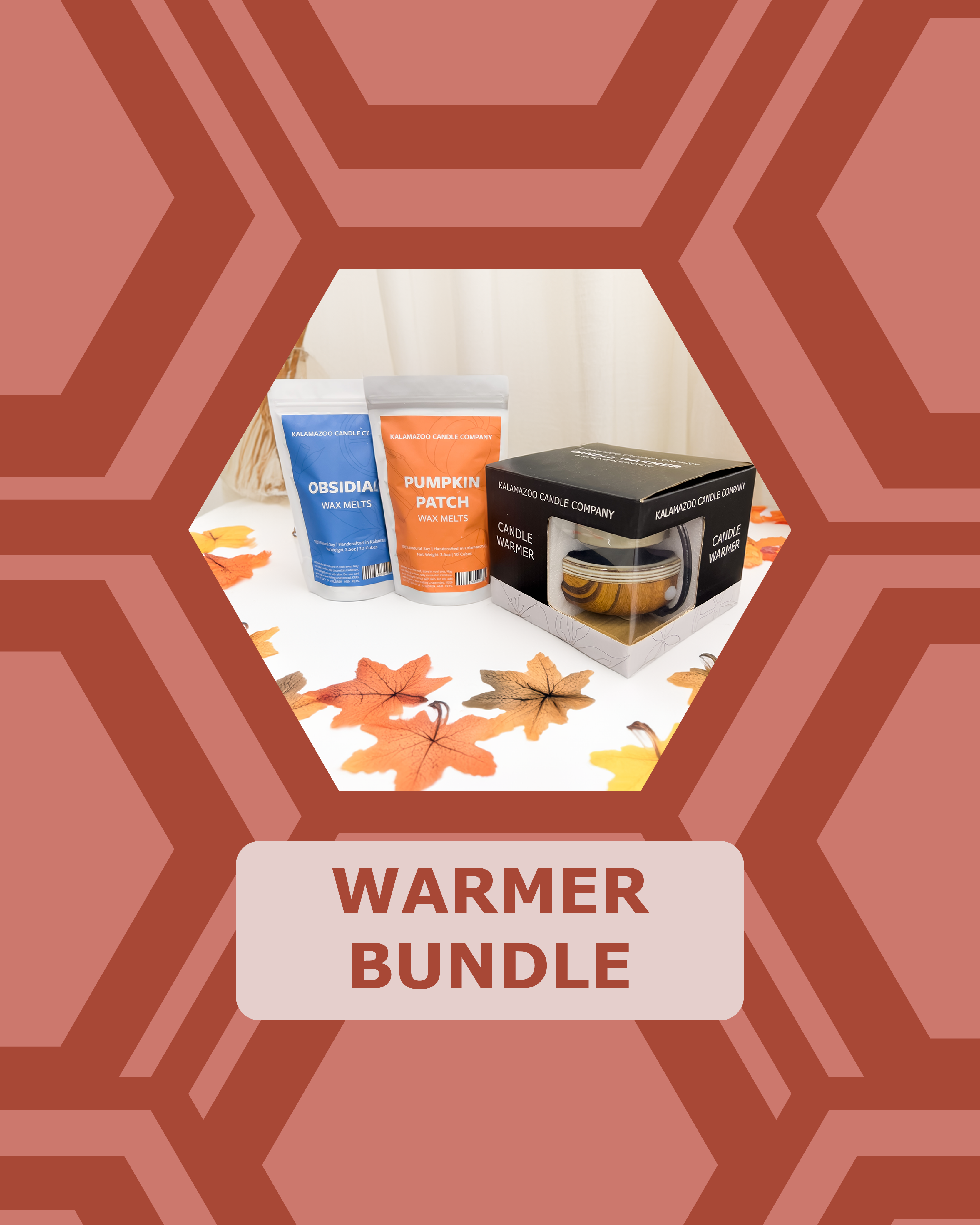 Warmer Bundle